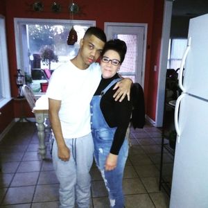 Meet your Posher, Travis